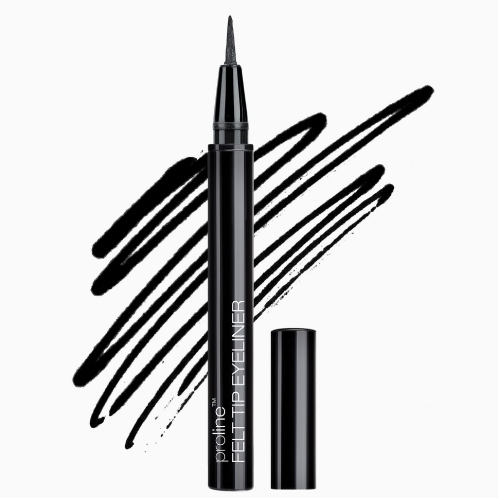 Wet n Wild 875B - Black Eyeliner
